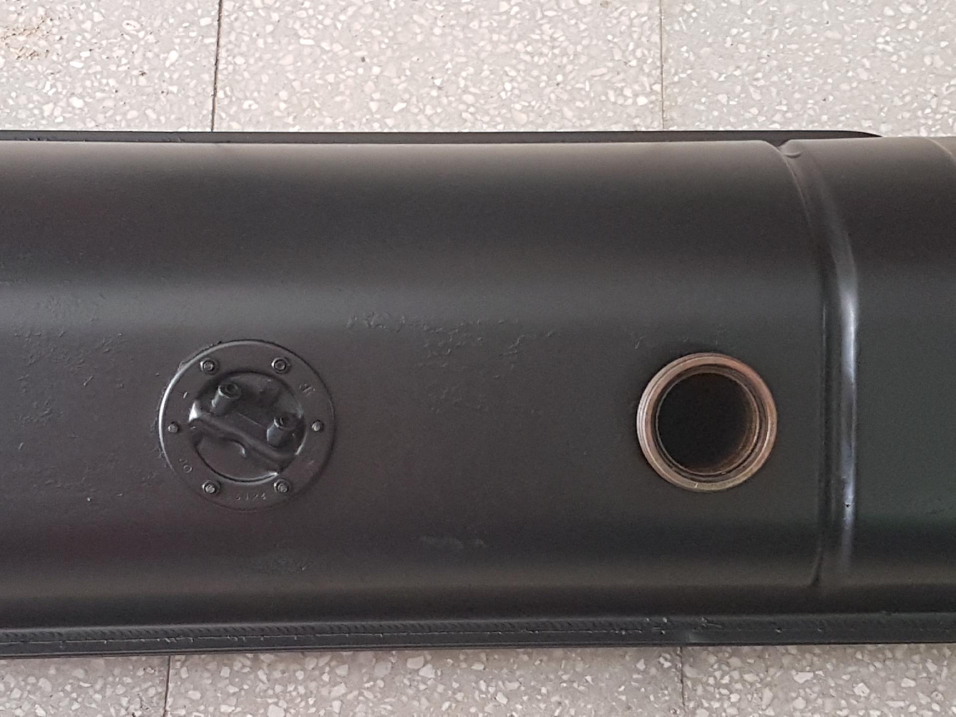Serbatoio Gasolio Nuovo FIAT 500 L BERLINA
