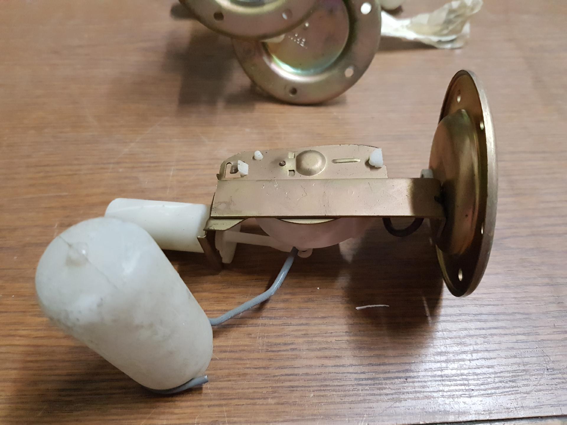Galleggiante Serbatoio FIAT FIAT 242 DIESEL