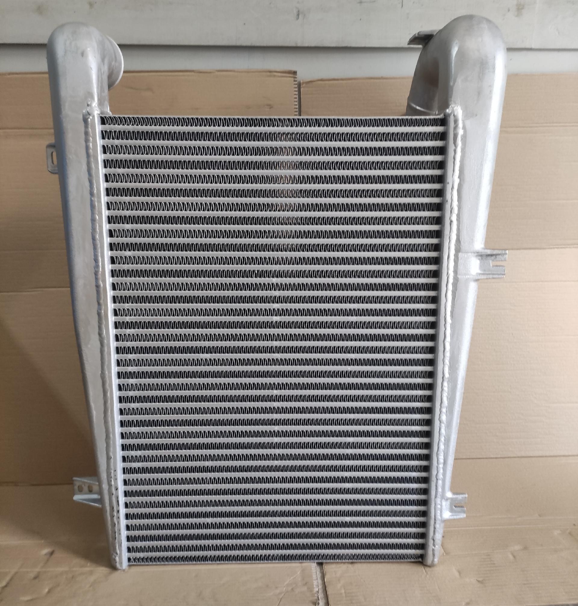 FIAT/ IVECO FIAT 330 BEHR
