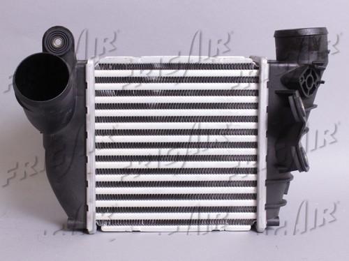 Intercooler VW-SEAT-SKODA-AUDI GOLF IV-TOLEDO -LEON--OTAVIA-A3