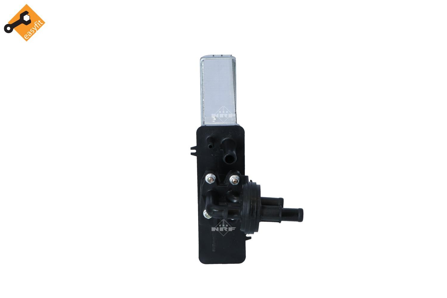 Radiatore di riscaldamento FIAT DUCATO