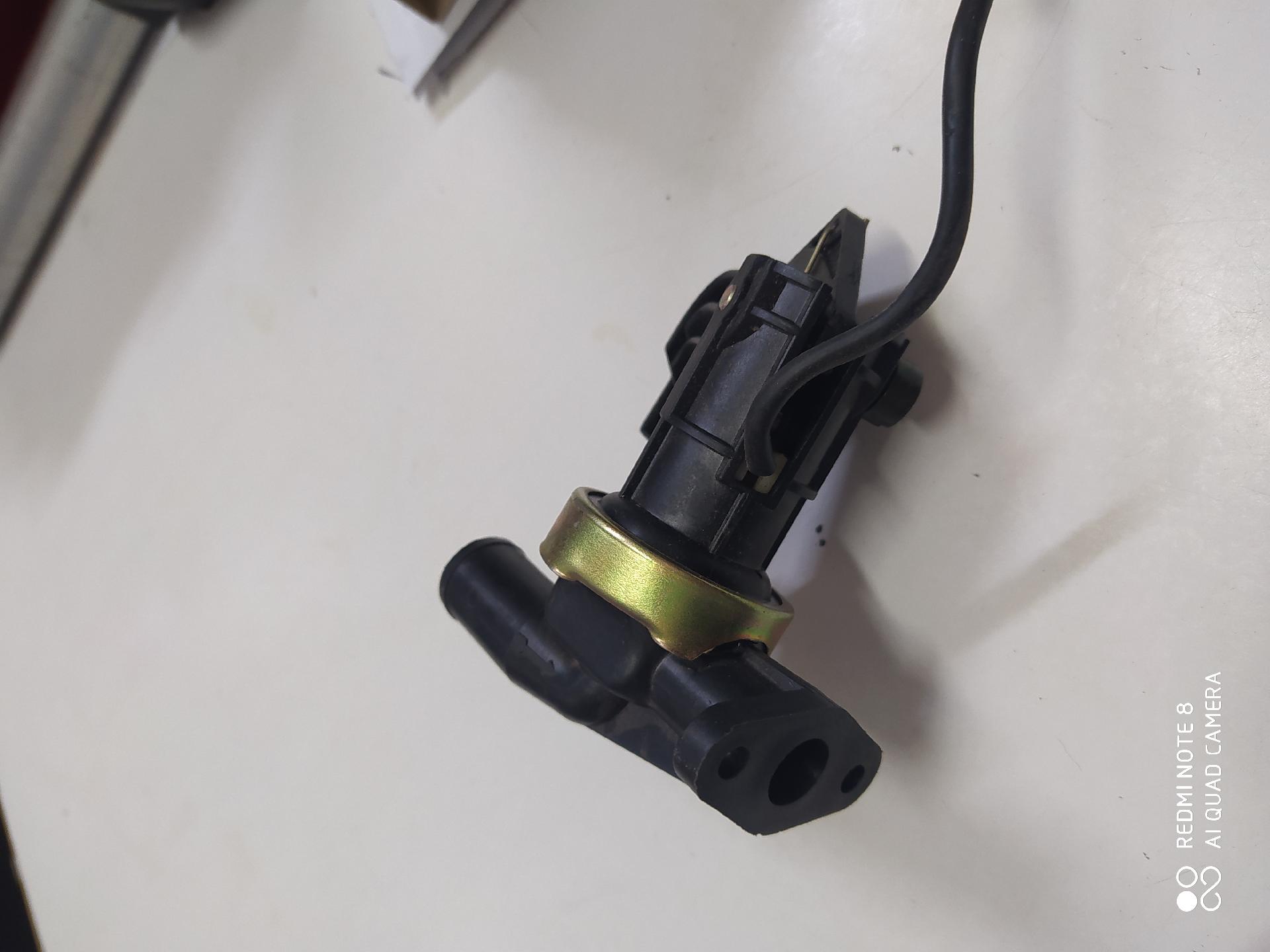 RUBINETTO STUFA IVECO/FIAT 170/ 190