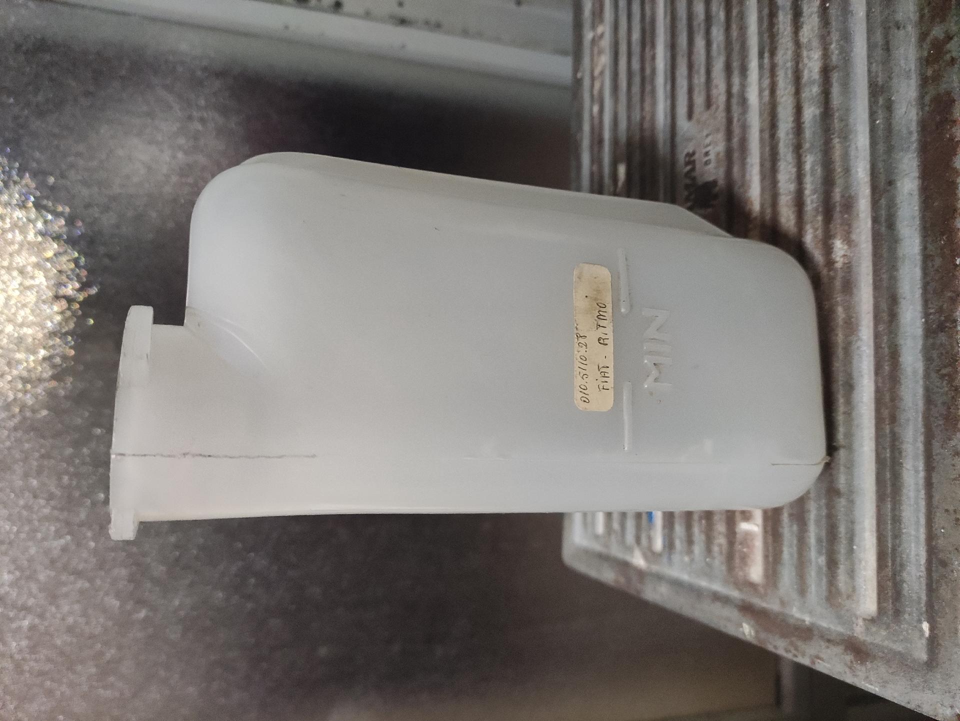 VASCHETTA DI RECUPERO ACQUA FIAT RITMO