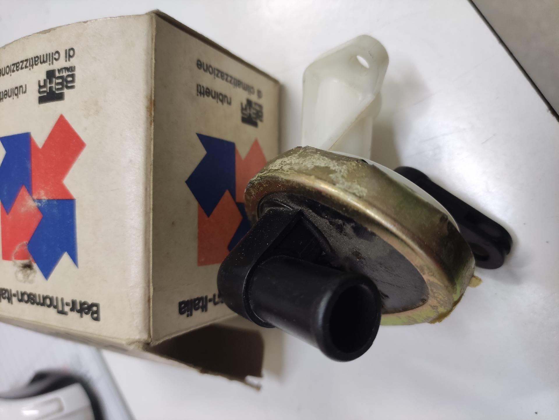 RUBINETTO STUFA FIAT 131