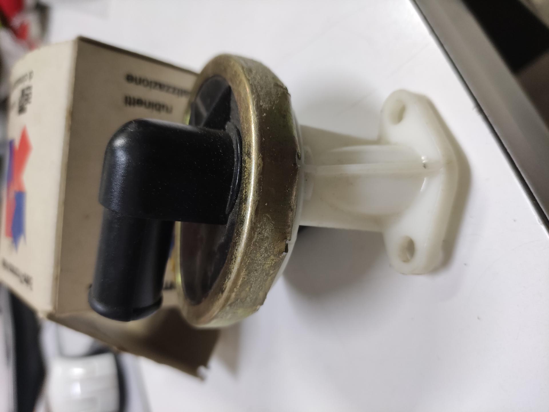 RUBINETTO STUFA FIAT 131