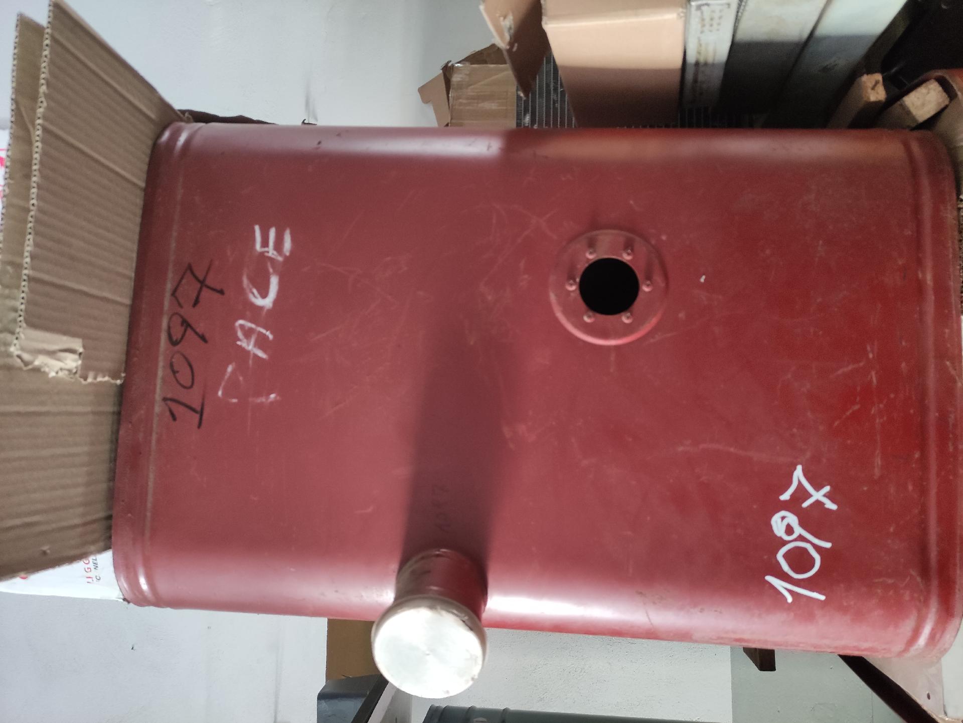 Serbatoio Gasolio nuovo FIAT/ OM/ IVECO FIAT IVECO 140.14 /150.14