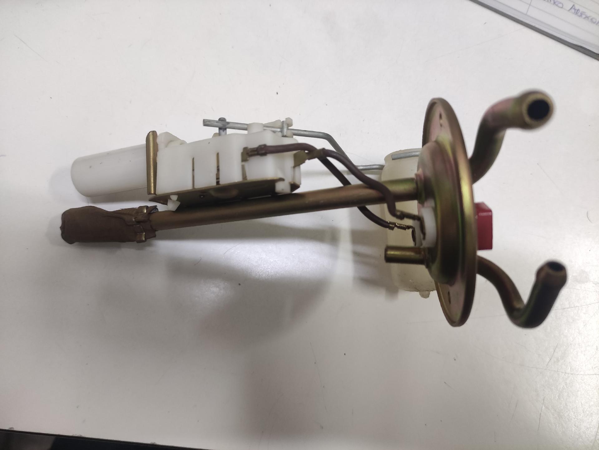 GALLEGGIANTE SERBATOIO GASOLIO FIAT RITMO REGATA BENZINA