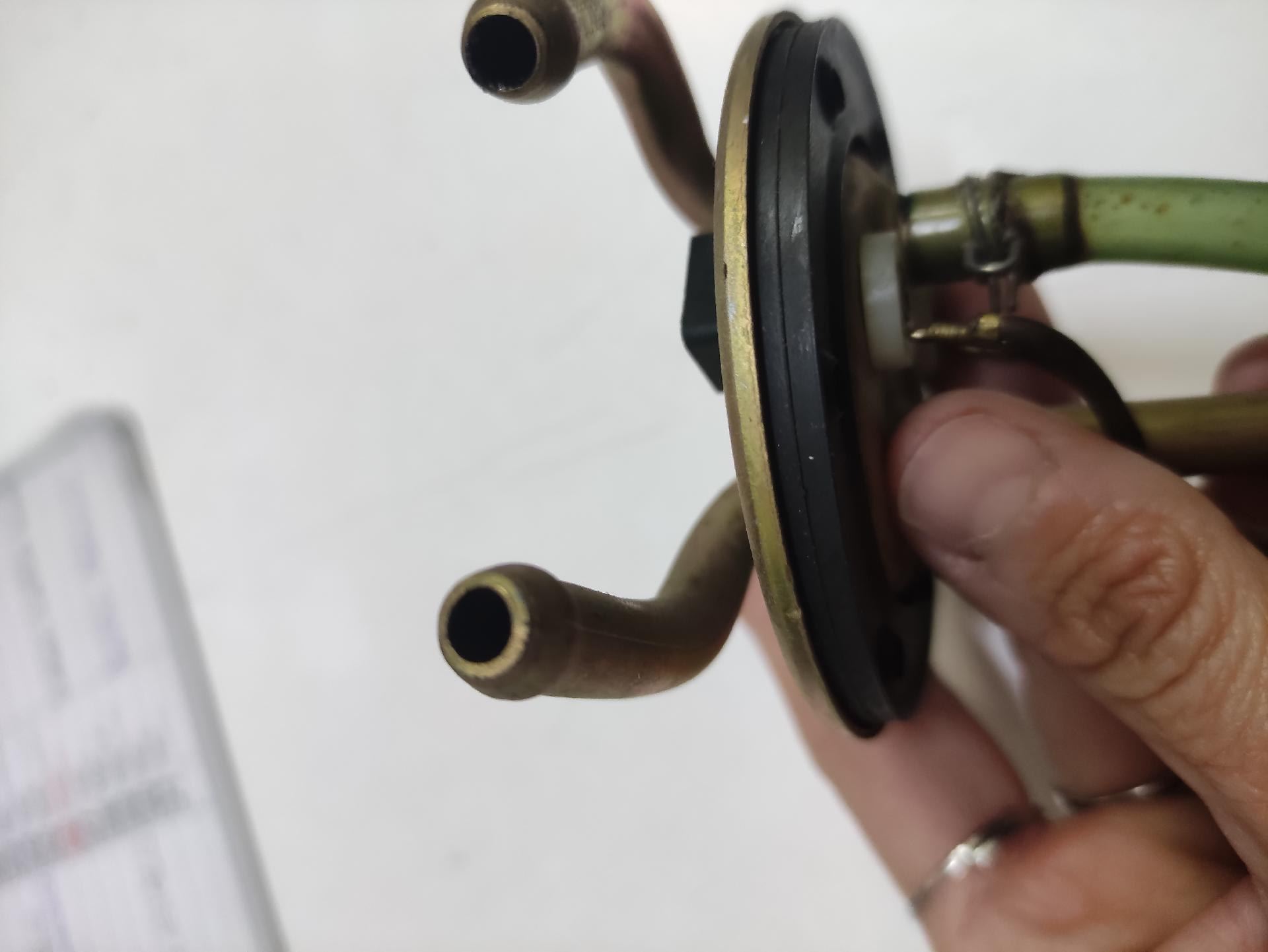 GALLEGGIANTE SERBATOIO GASOLIO FIAT RITMO REGATA DIESEL