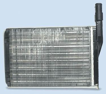 Radiatore di riscaldamento RENAULT SUPER 5