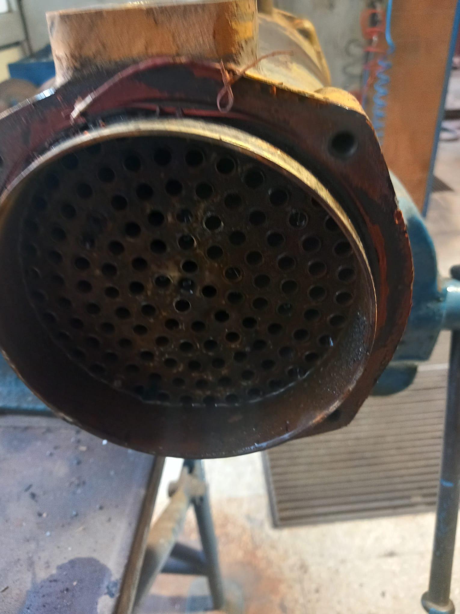 Scambiatore di Calore FIAT FA 150