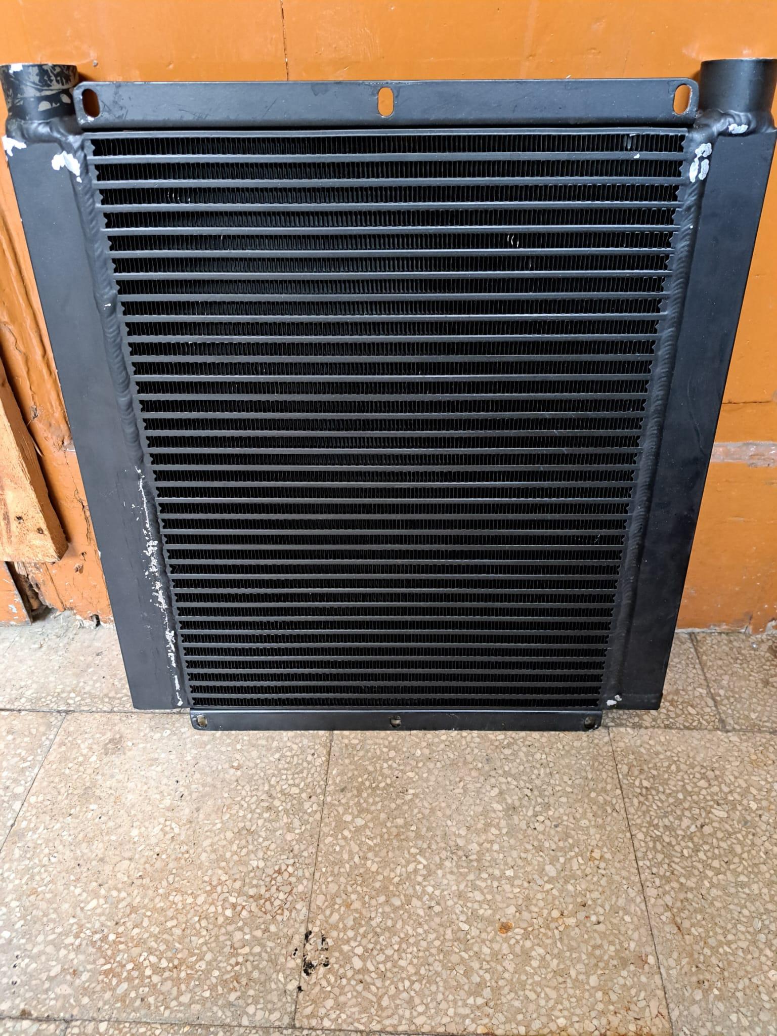 RADIATORE OLIO GRU SEMIRIMORCHIO