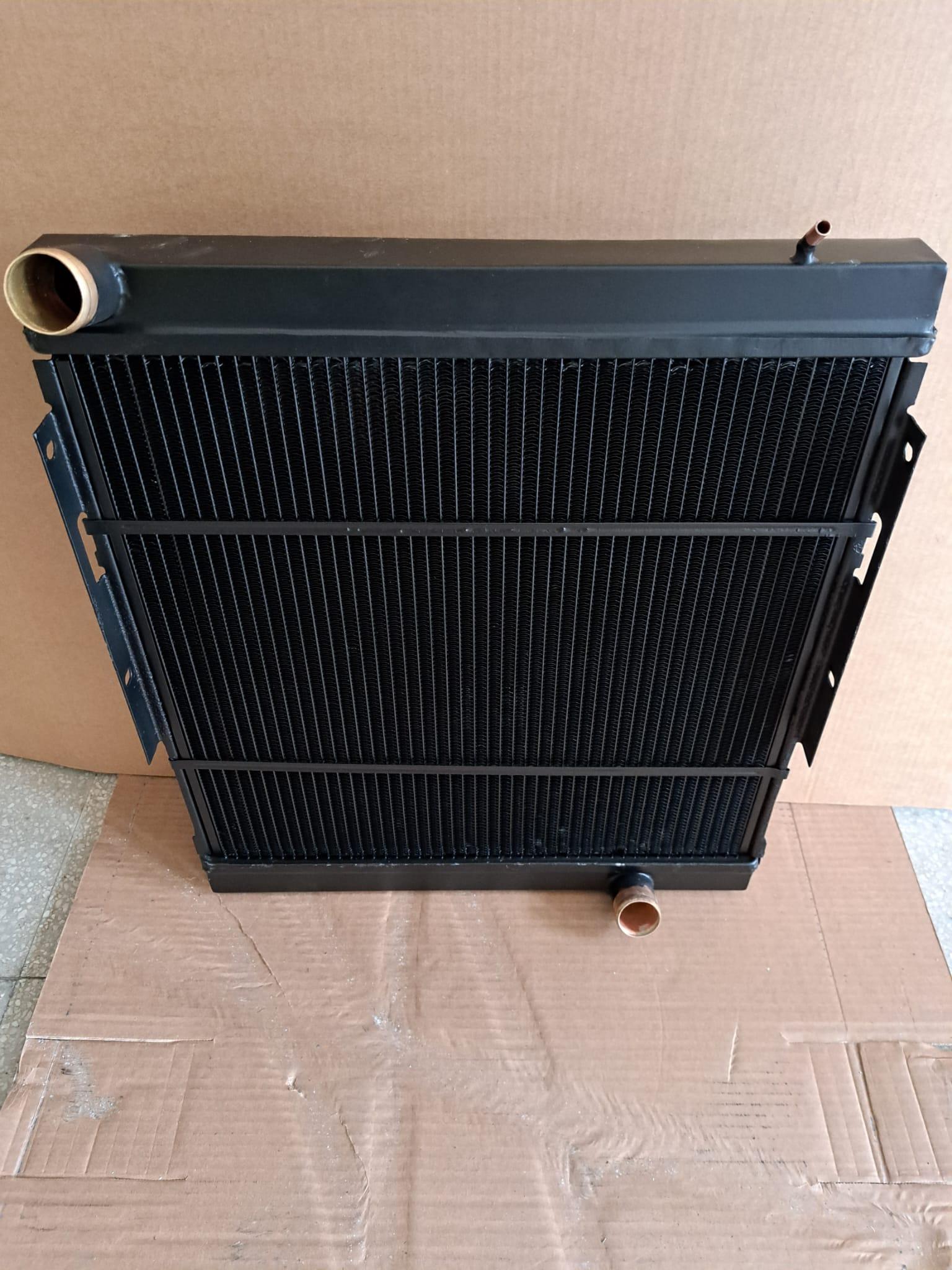 RADIATORE ACQUA LAMBORGHINI TRATTORE R6 110 CV