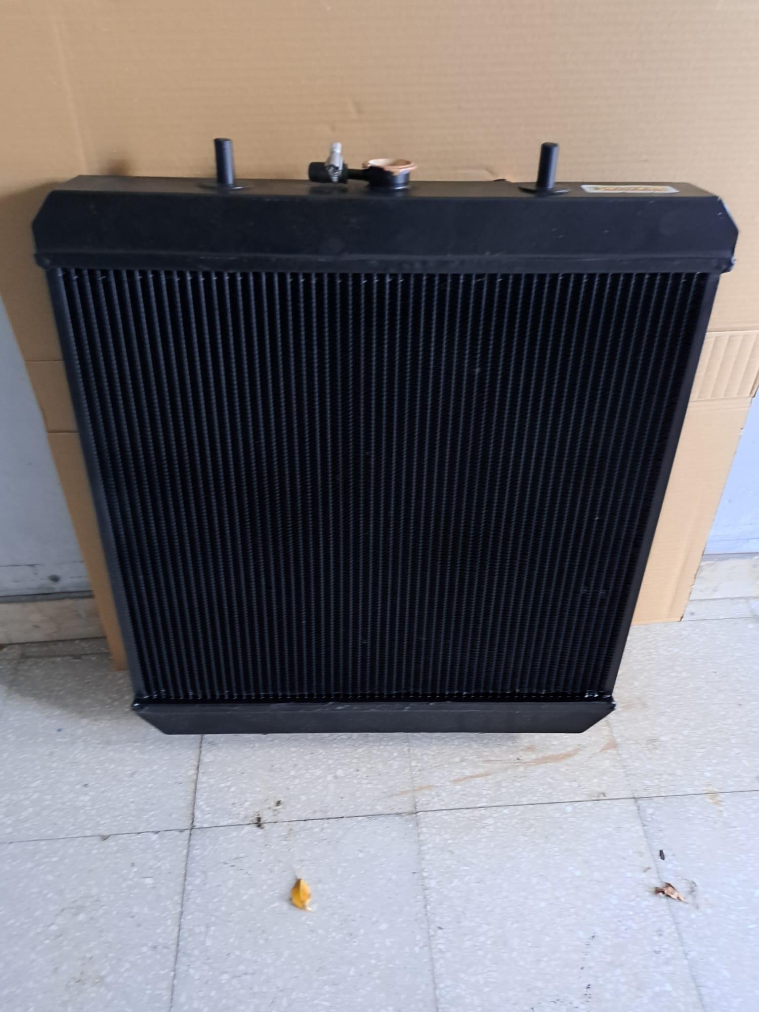 RADIATORE ACQUA YANMAR VIO 55-75