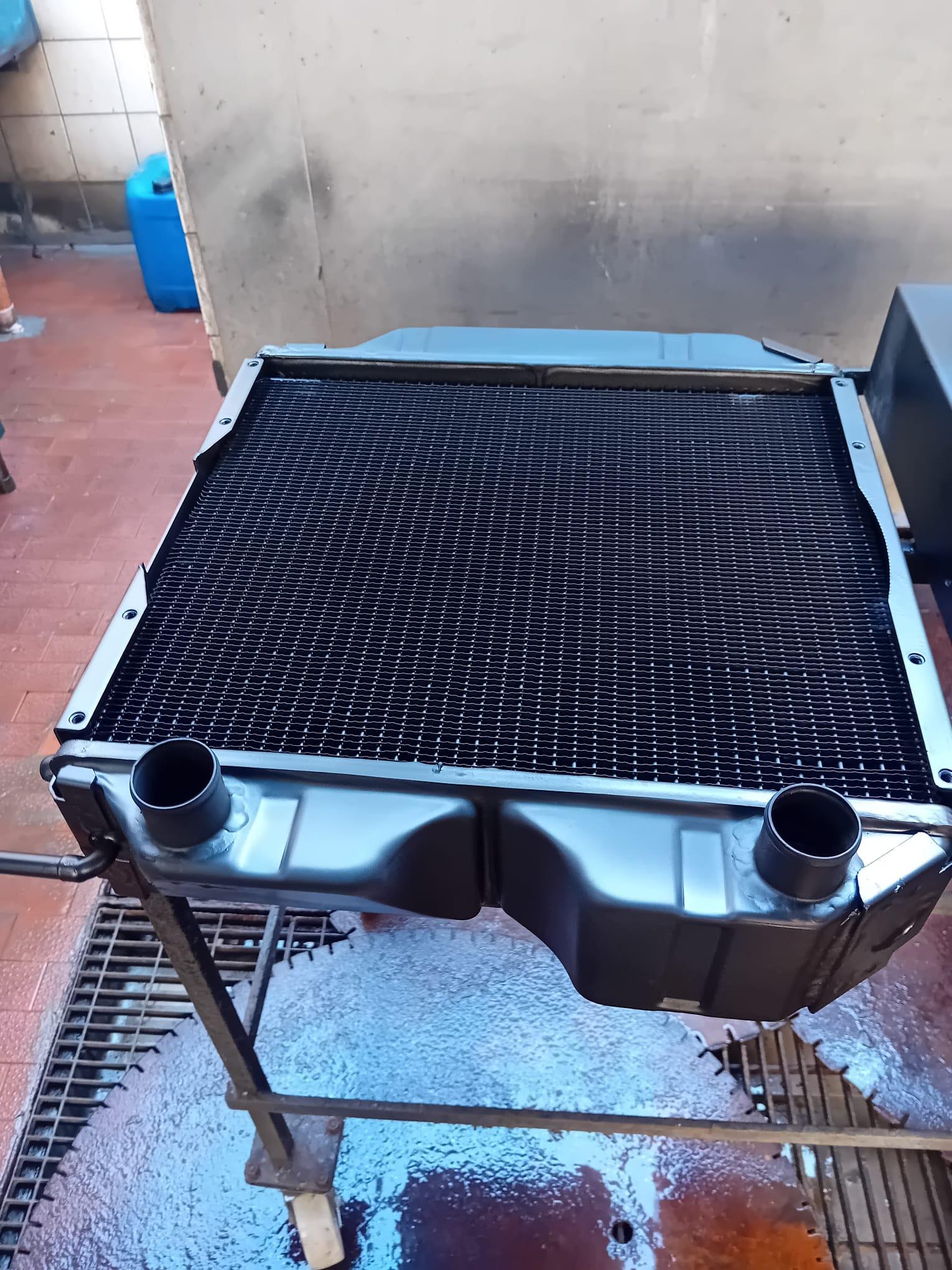 RADIATORE ACQUA GOLDONI QUASAR