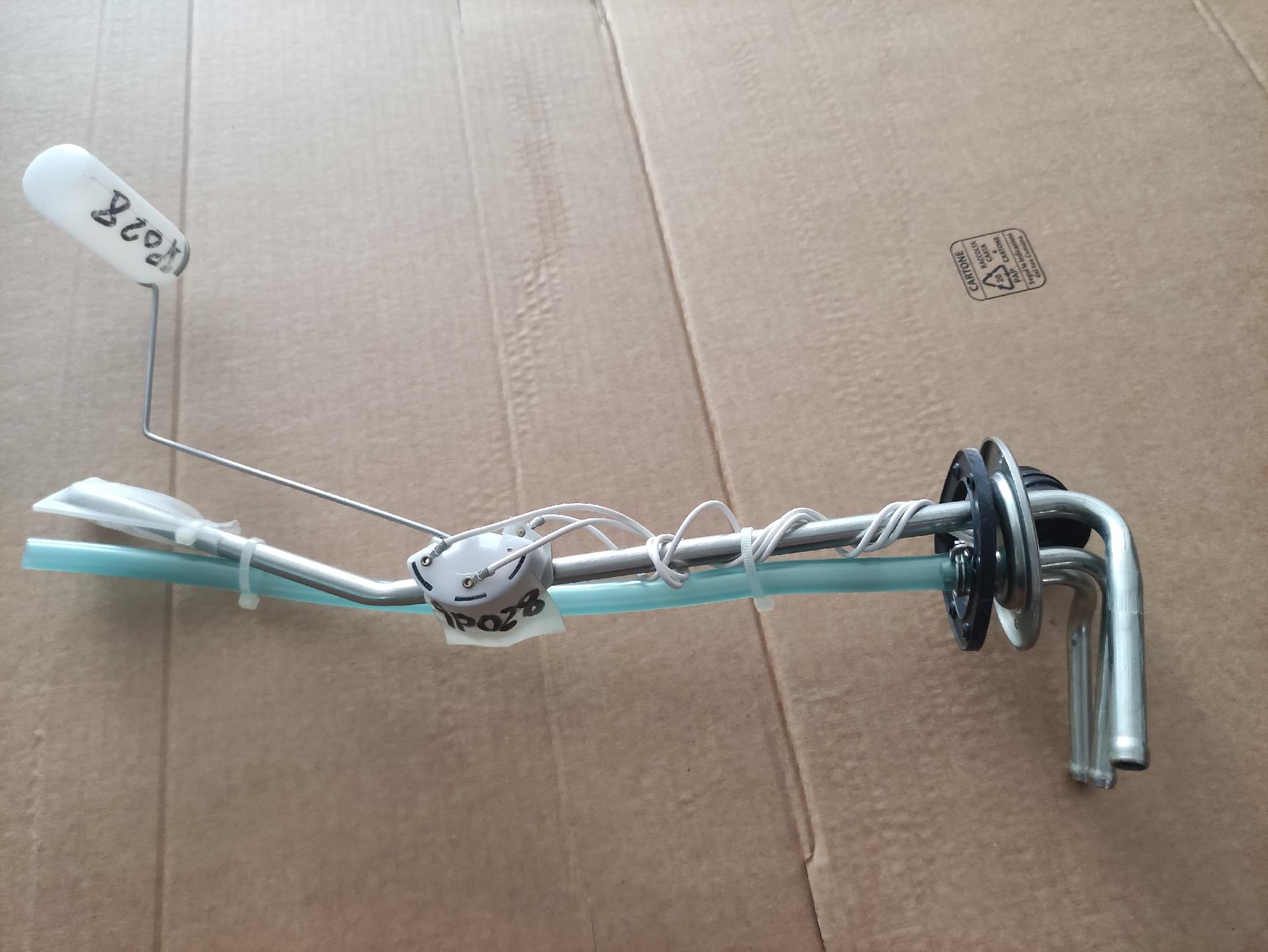 GALLEGGIANTE SERBATOIO GASOLIO IVECO/FIAT 110/135/150