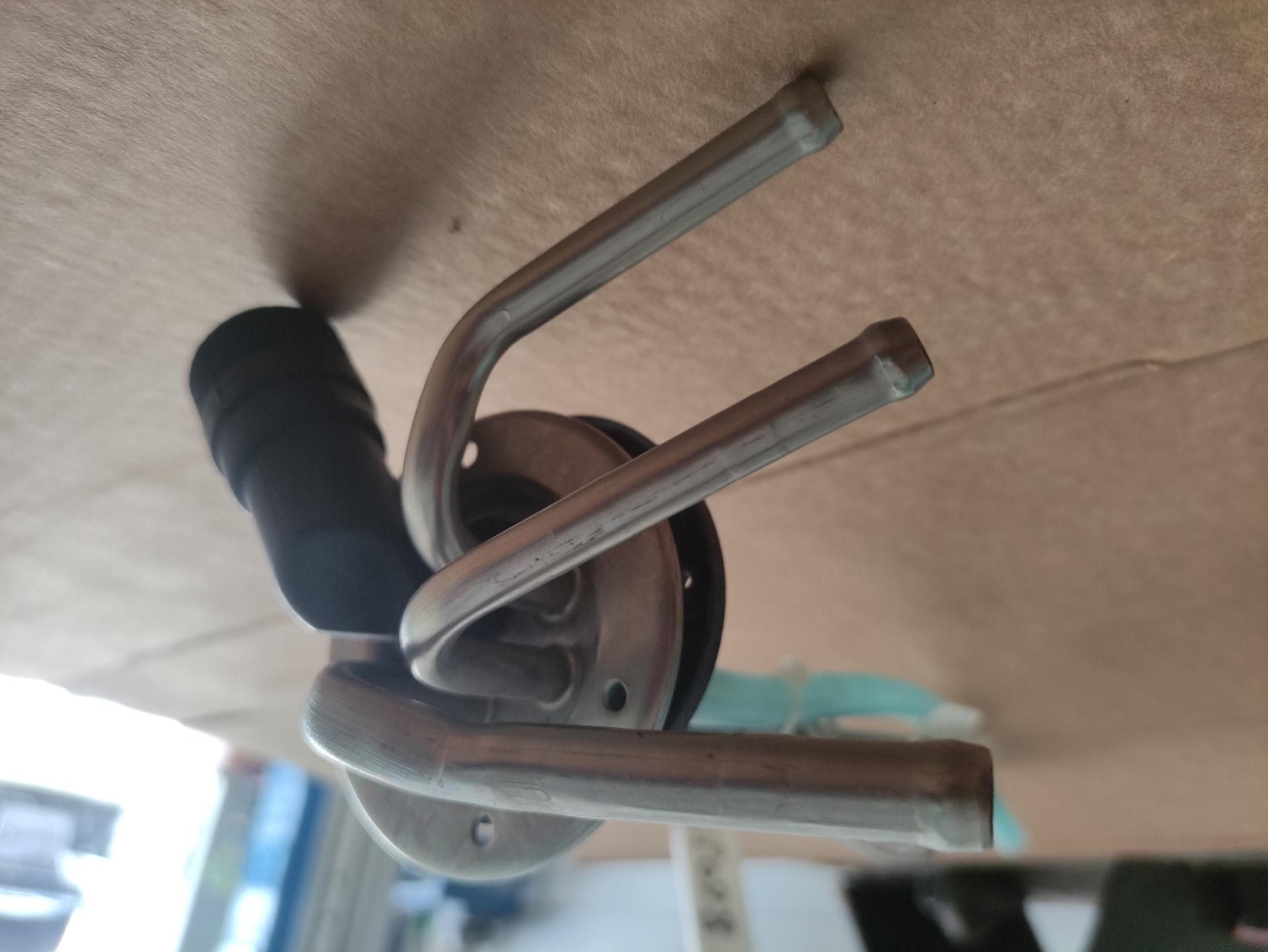 GALLEGGIANTE SERBATOIO GASOLIO IVECO/FIAT 110/135/150