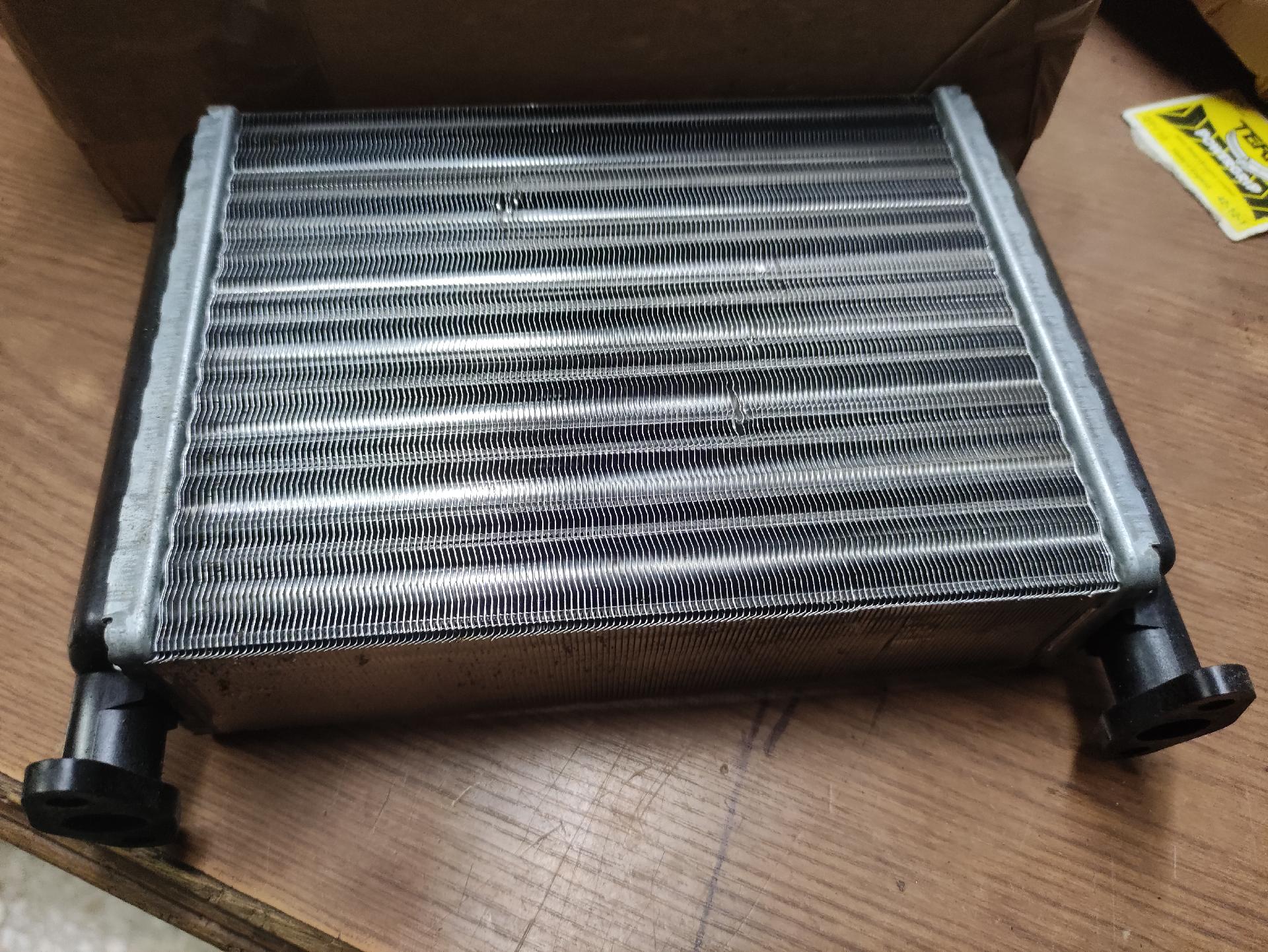 Radiatore di riscaldamento TALBOT SIMCA 1.1 1987