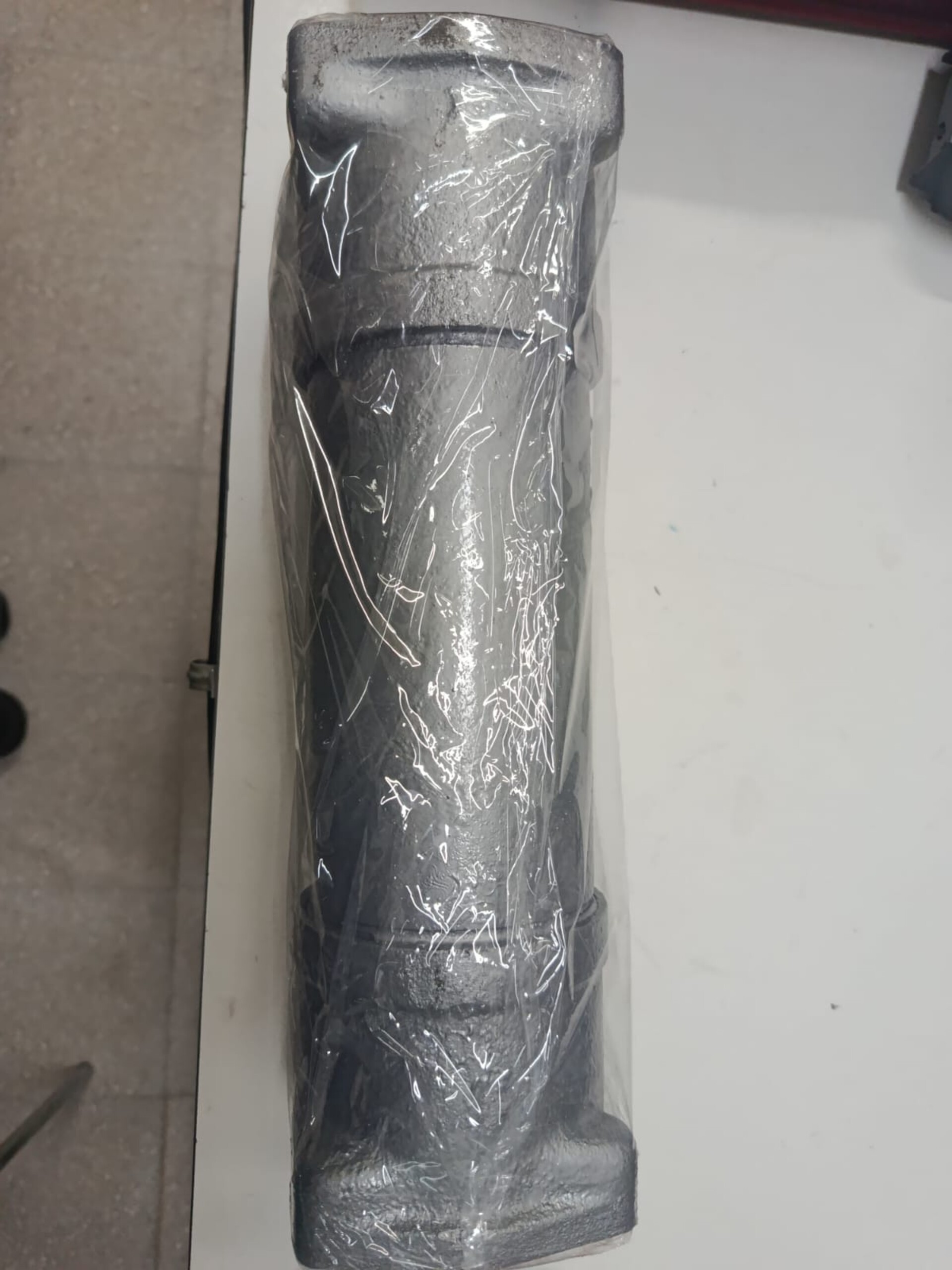 Scambiatore di Calore SCAMBIATORE MOTORE FIAT FL/AD  14 B
