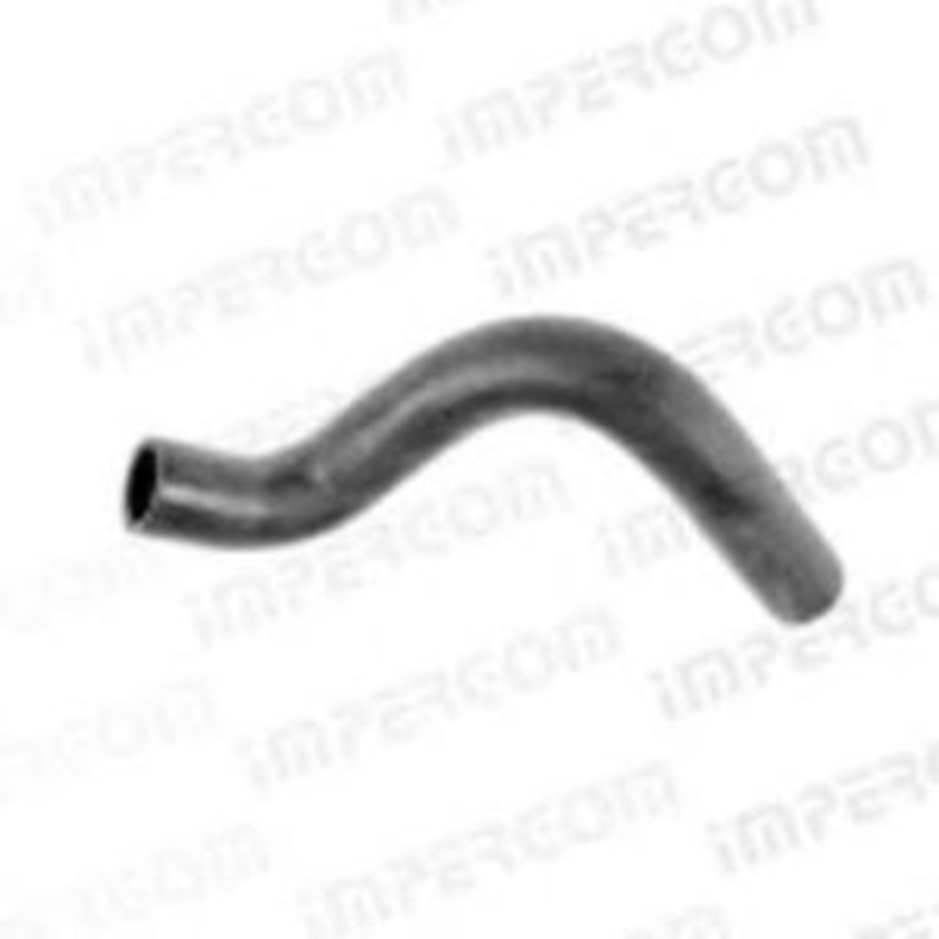 MANICOTTI ACQUA FORD ESCORT 1.1