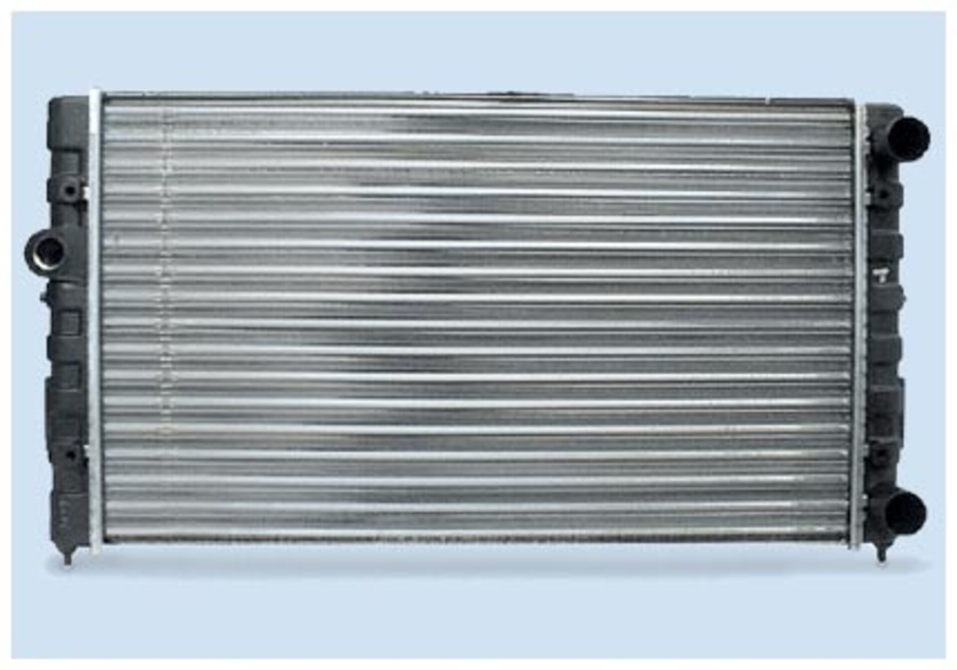 Radiatore Acqua Motore VW GOLF III SERIE 1.8