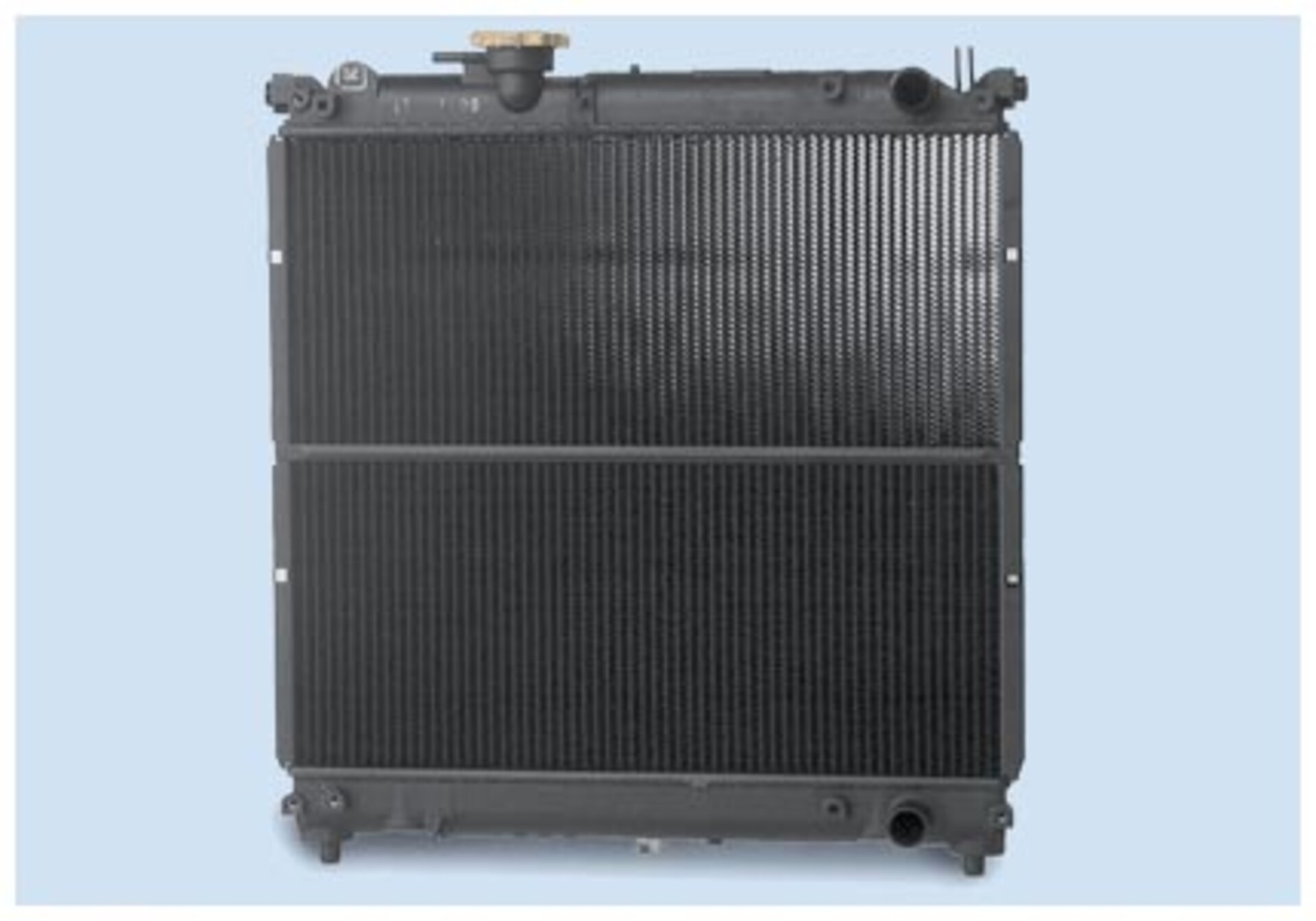 Radiatore Acqua Motore SUZUKI Vitara 1 serie SUV ;  Vitara mk1 Cabrio