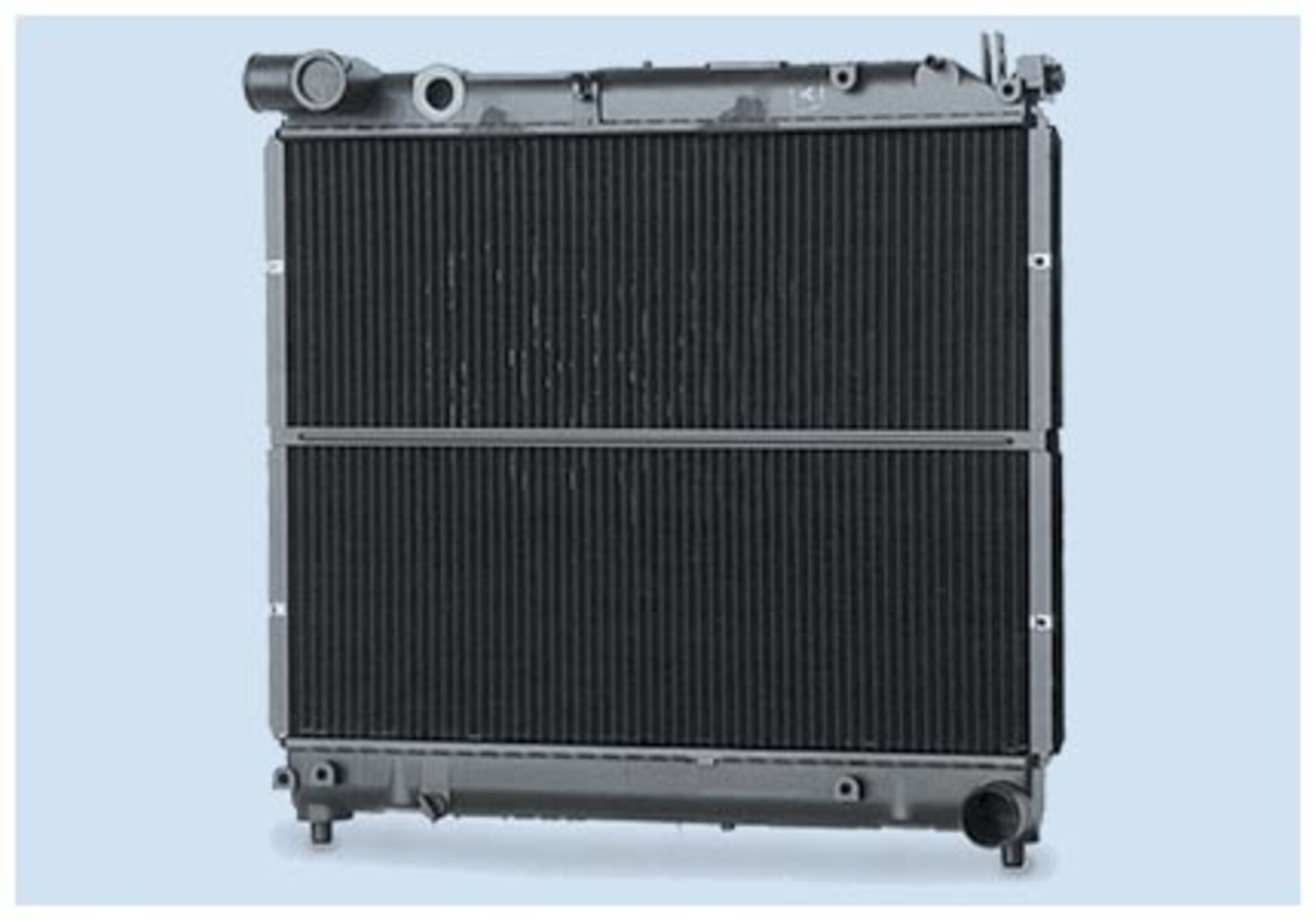 Radiatore Acqua Motore SUZUKI Vitara 1 serie SUV ;  Vitara mk1 Cabrio