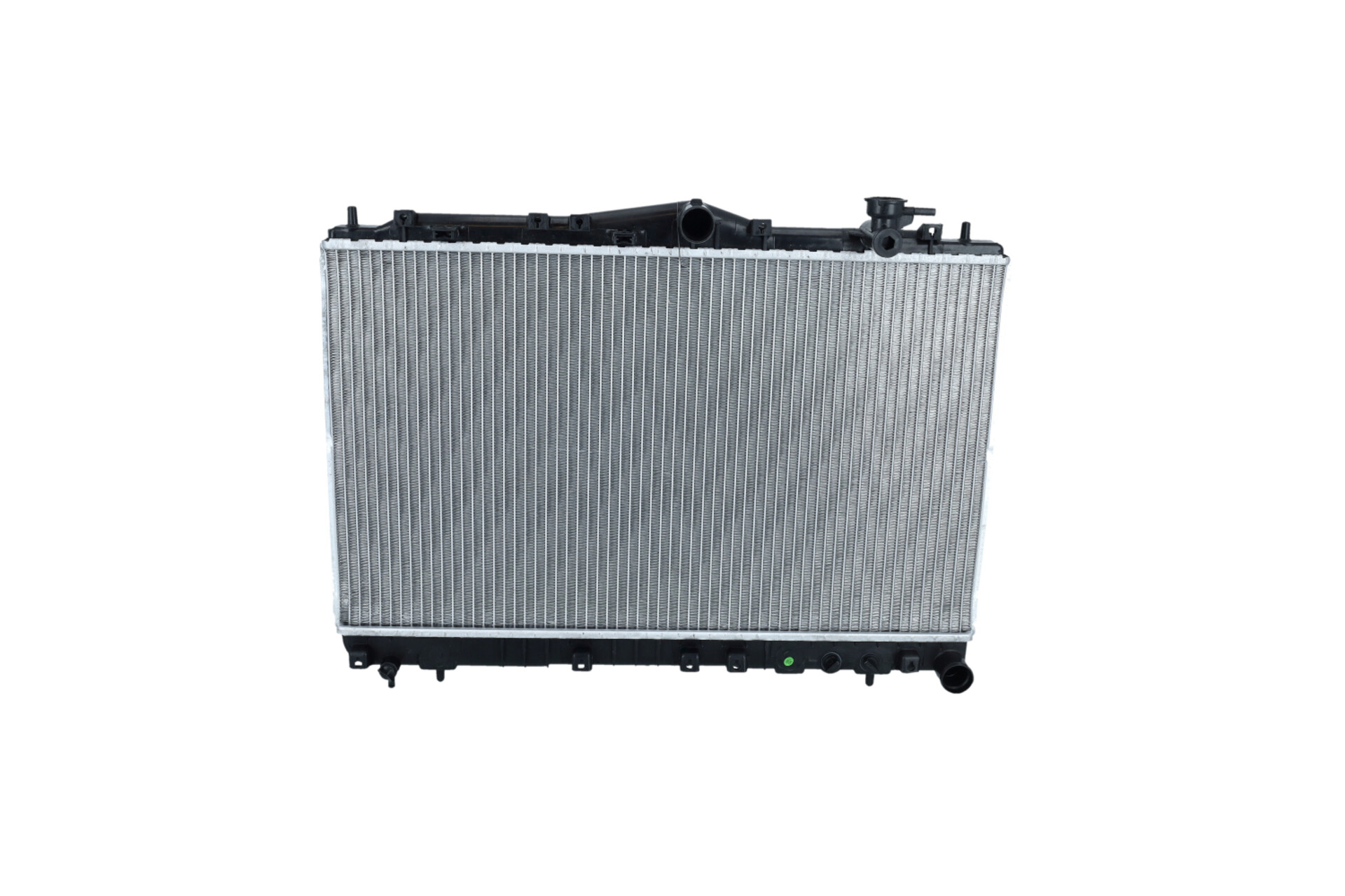 Radiatore Acqua Motore HYUNDAI SONATA 3 (Y-3); Sonata II
