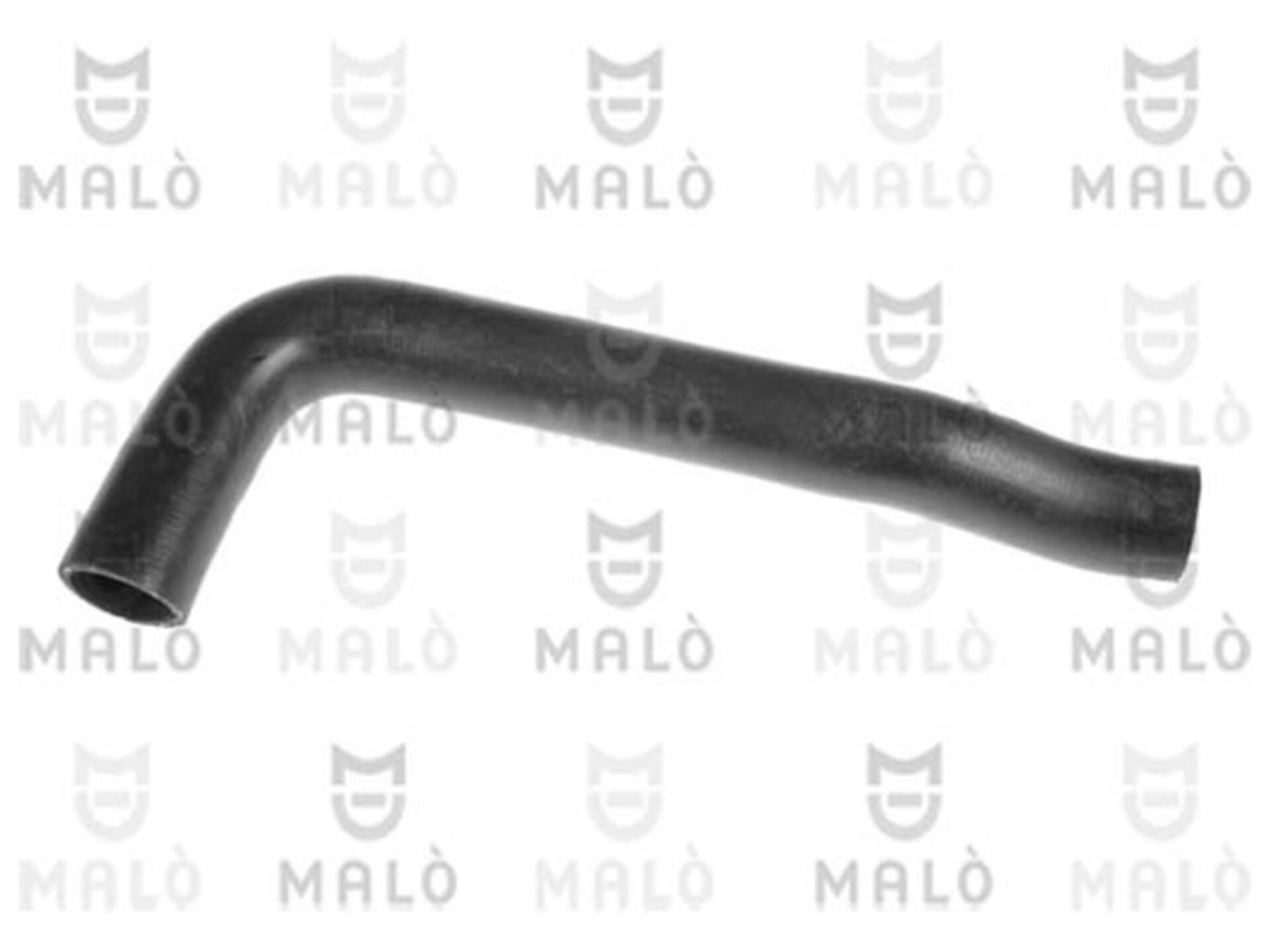 MANICOTTO ACQUA FORD Ford Transit mk5 Van; Transit Mk5 Camion pianale/Telaio (V184; V185); Ford Transit Mk5 Bus