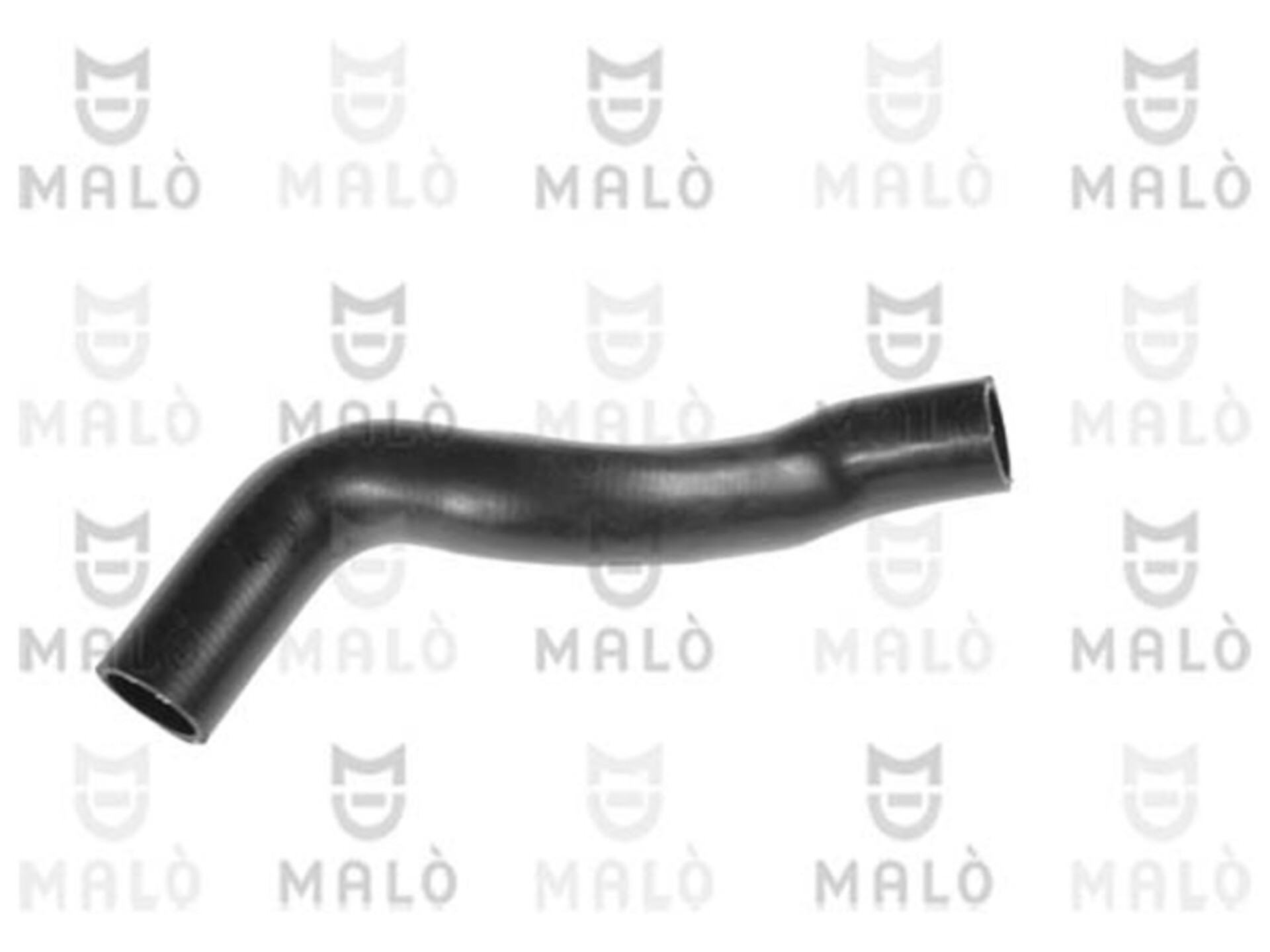 MANICOTTI ACQUA FORD TRANSIT MK3- MK4 2.5 TD