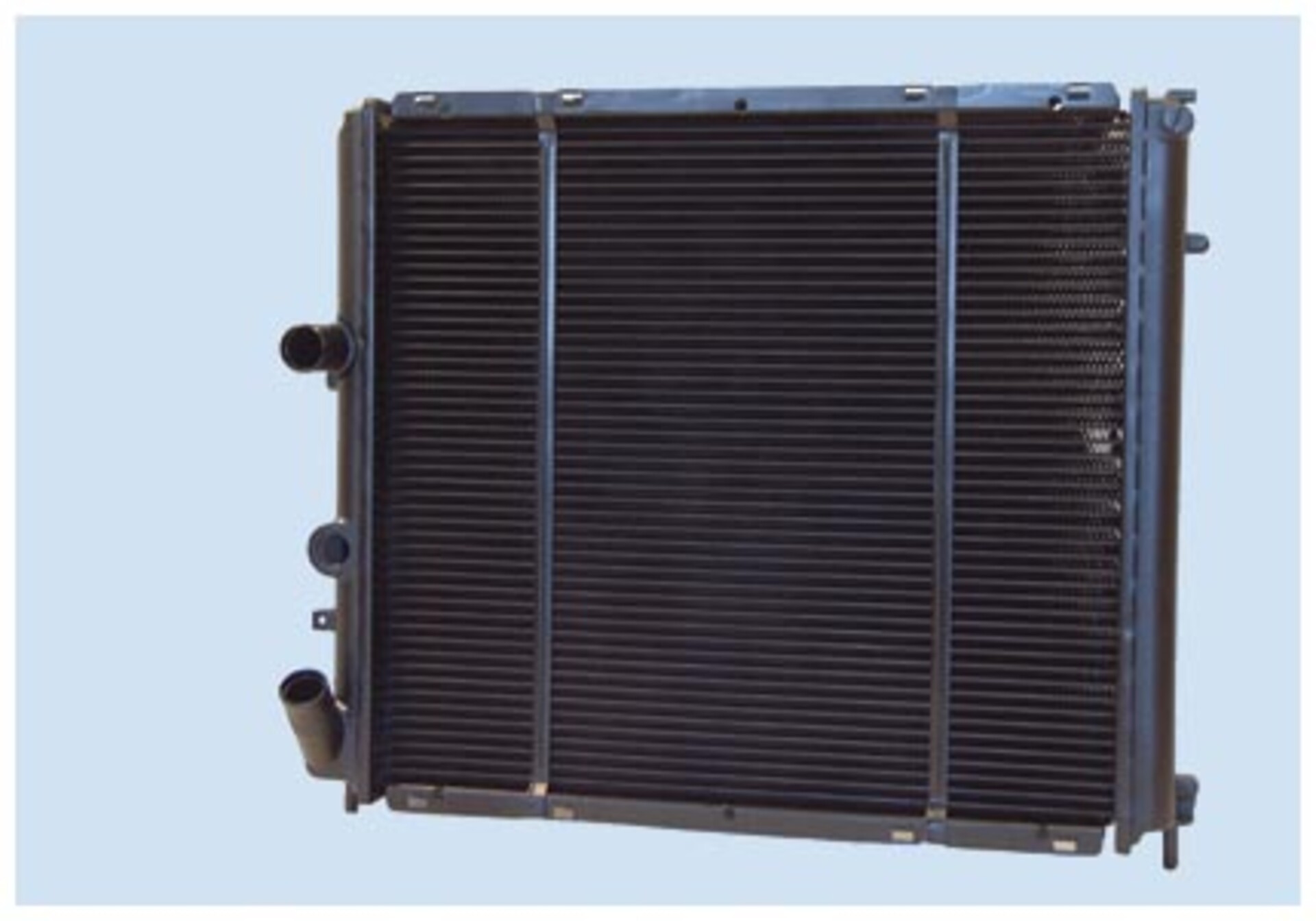 Radiatore Acqua Motore RENAUL Renault Rapid Van; Express II; Express Pick-up