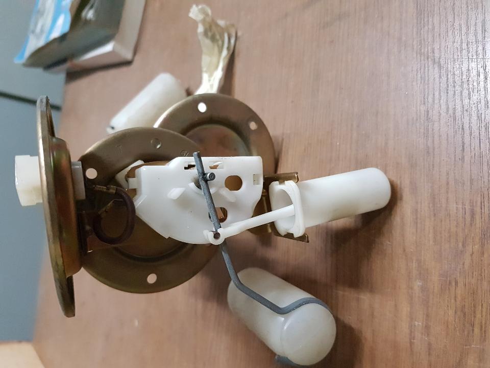 Galleggiante Serbatoio FIAT FIAT 242 DIESEL