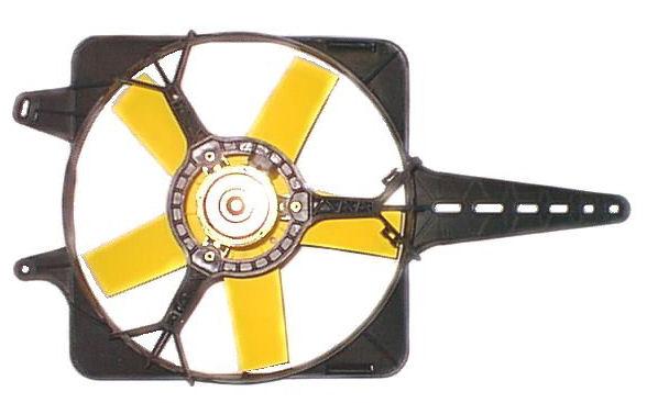 ELETTROVENTOLA FIAT/LANCIA UNO-TIPO-REGATA-DELTA
