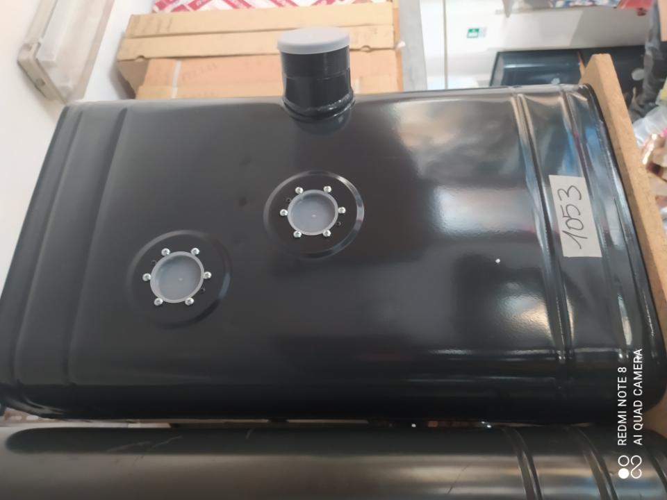 Serbatoio Gasolio nuovo FIAT/ OM/ IVECO 616 N/N1-625 N/N1/N2