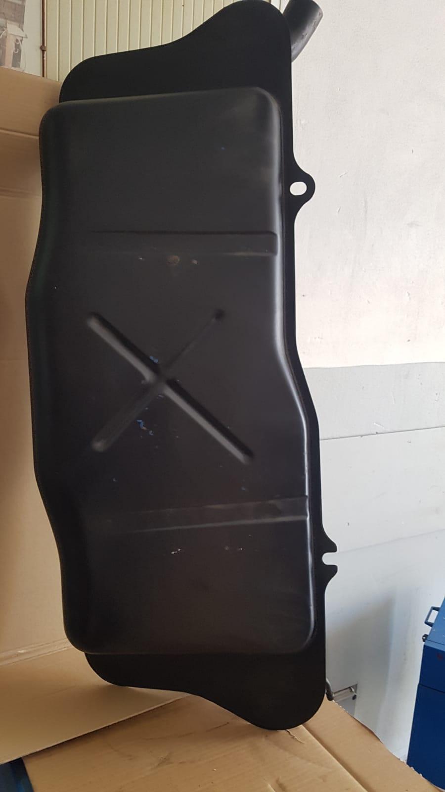 SERBATOIO GASOLIO ** OCCASIONE ALFA