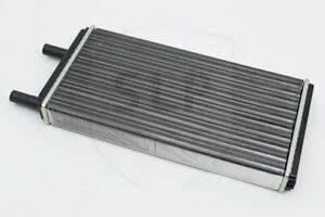 Radiatore di riscaldamento VOLVO F10