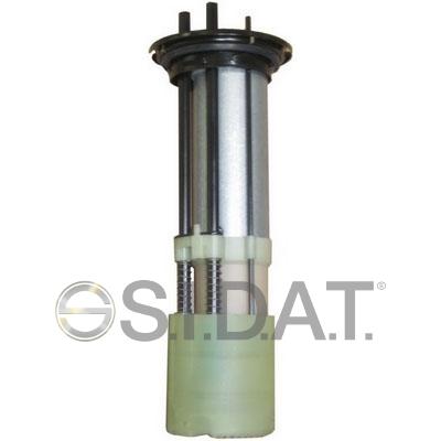 GALLEGGIANTE SERBATOIO GASOLIO IVECO/FIAT EUROCARGO/ EUROTECH