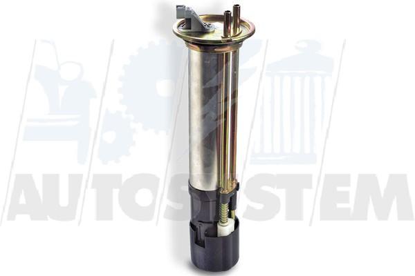 GALLEGGIANTE SERBATOIO GASOLIO IVECO/FIAT EUROCARGO/ EUROTECH/EUROTREKKER