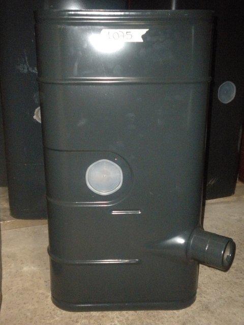 SERBATOIO GASOLIO IVECO DAILY TURBO