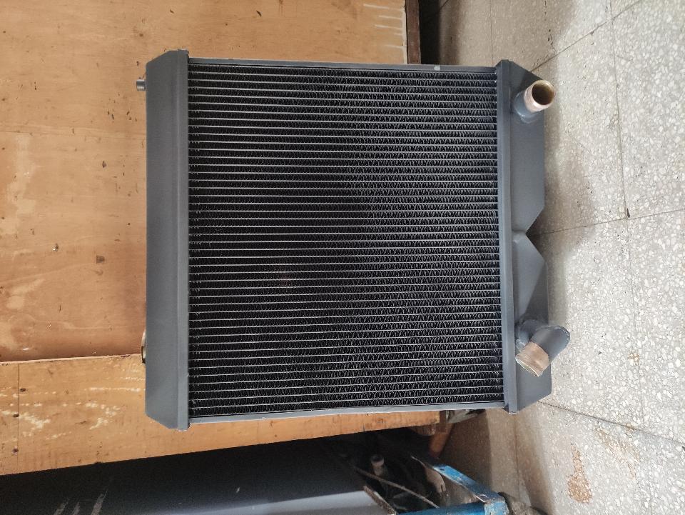 RADIATORE ACQUA CARRARO 7800 MOT.YANMAR