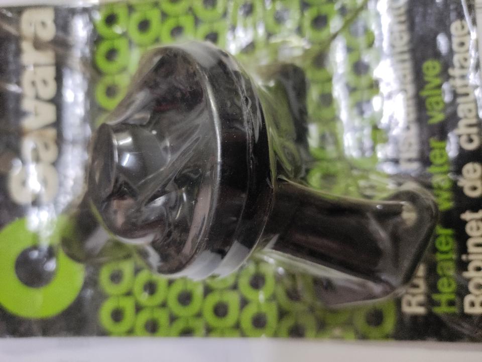 RUBINETTO STUFA FIAT 131