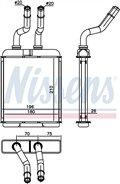 Radiatore di riscaldamento ALFA ROMEO 147- 156