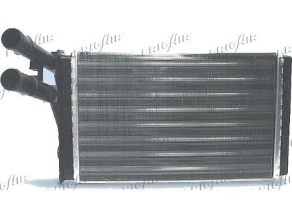 Radiatore di riscaldamento AUDI-SKODA-VW 80-SUPERB I SEDAN- PASSAT