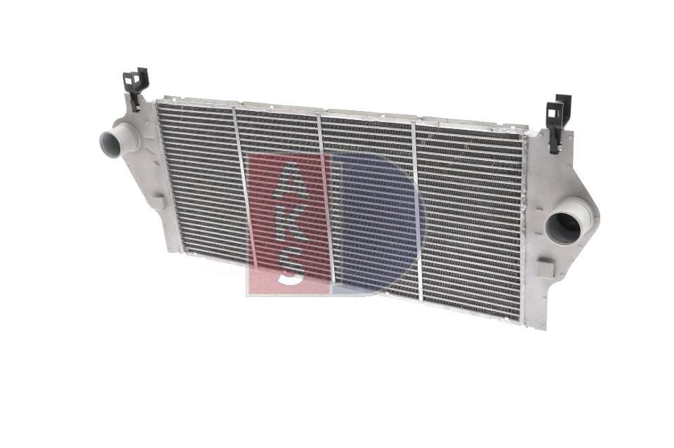 Intercooler RENAULT LAGUNA- ESPACE