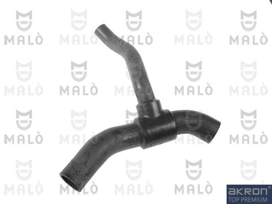 MANICOTTI ACQUA RENAUL R 11 DIESEL