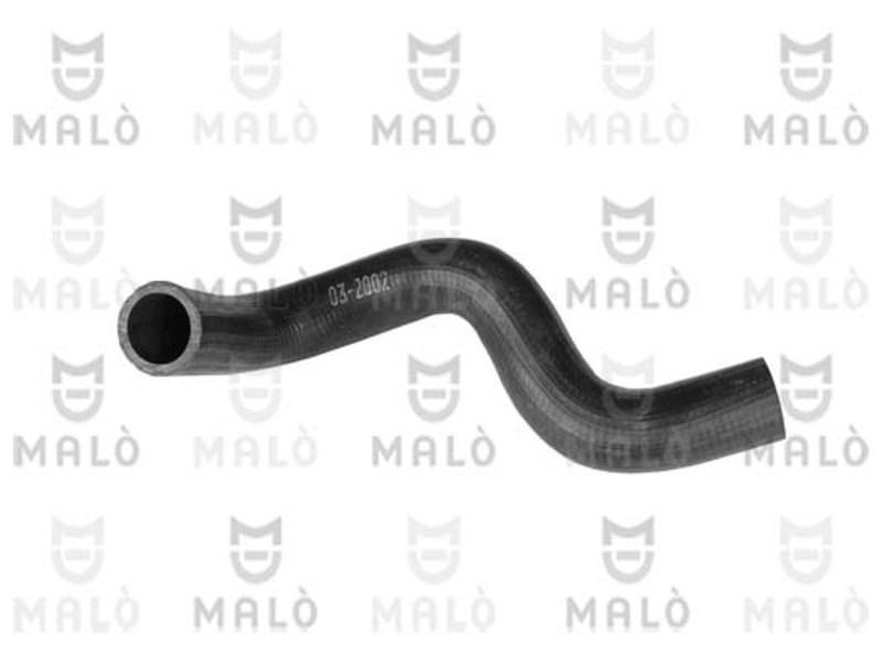 MANICOTTI ACQUA ALFA ROMEO 33