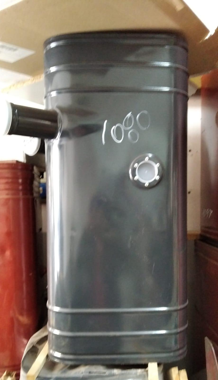 Serbatoio Gasolio nuovo FIAT/ OM / IVECO O M 65NC/ 70 NC/ 79.13/ 80NC/ 90 NC/ OM N100