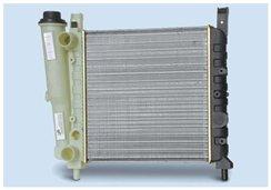 Radiatore Acqua Motore FIAT UNO 45 0.9