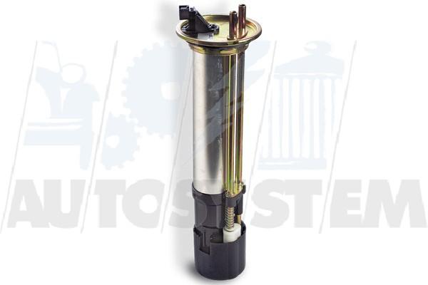 GALLEGGIANTE SERBATOIO GASOLIO IVECO/FIAT EUROCARGO 75 E 17 TECTOR- 100 E 17- 130- 150-  120
