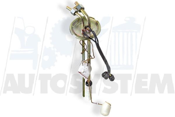 GALLEGGIANTE SERBATOIO GASOLIO IVECO/FIAT /OM VARII MODELLI