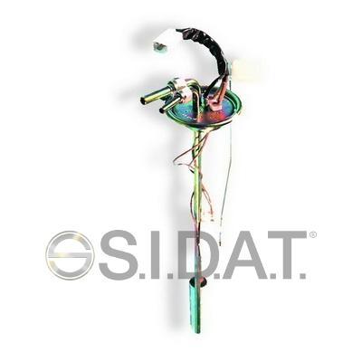GALLEGGIANTE SERBATOIO GASOLIO IVECO/FIAT /OM VARII MODELLI
